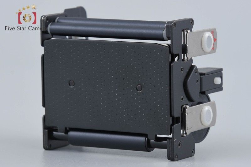 【中古】Mamiya マミヤ 220 ロールフィルムマガジン 645用 中古】Mamiya マミヤ 120ロールフィルムマガジン M645用 - メルカリ
