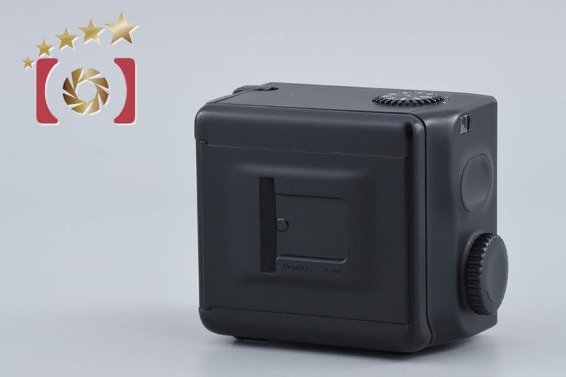 【中古】Mamiya マミヤ 120ロールフィルムマガジン 645用 Mamiya（マミヤ） 645 ロールフィルム用マガジン 120 : ヒロヤヤフー店