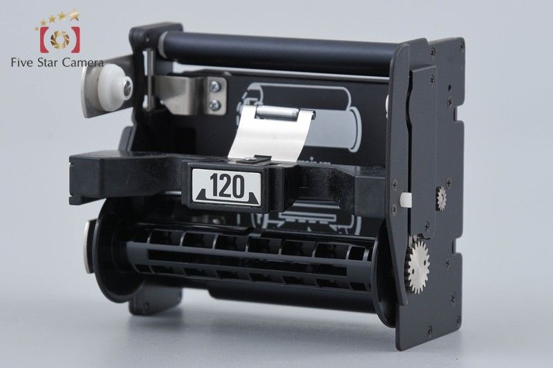 【中古】Mamiya マミヤ 220 ロールフィルムマガジン 645用 中古 マミヤ M645用 220フィルム中枠