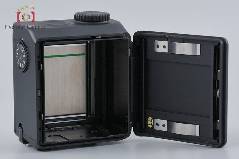 【中古】Mamiya マミヤ 120ロールフィルムマガジン 645用 Mamiya（マミヤ） 645 ロールフィルム用マガジン 120 : ヒロヤヤフー店