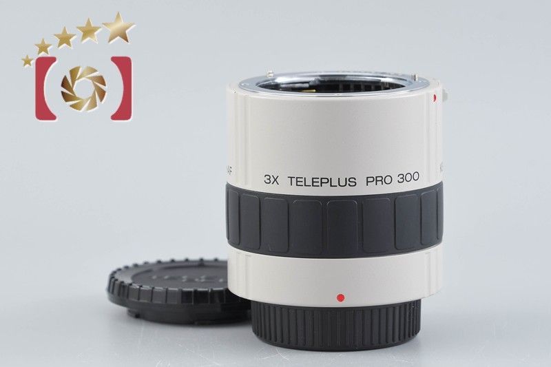 【中古】Kenko ケンコー 3X TELEPLUS PRO 300 PZ-AF ペンタックス用
