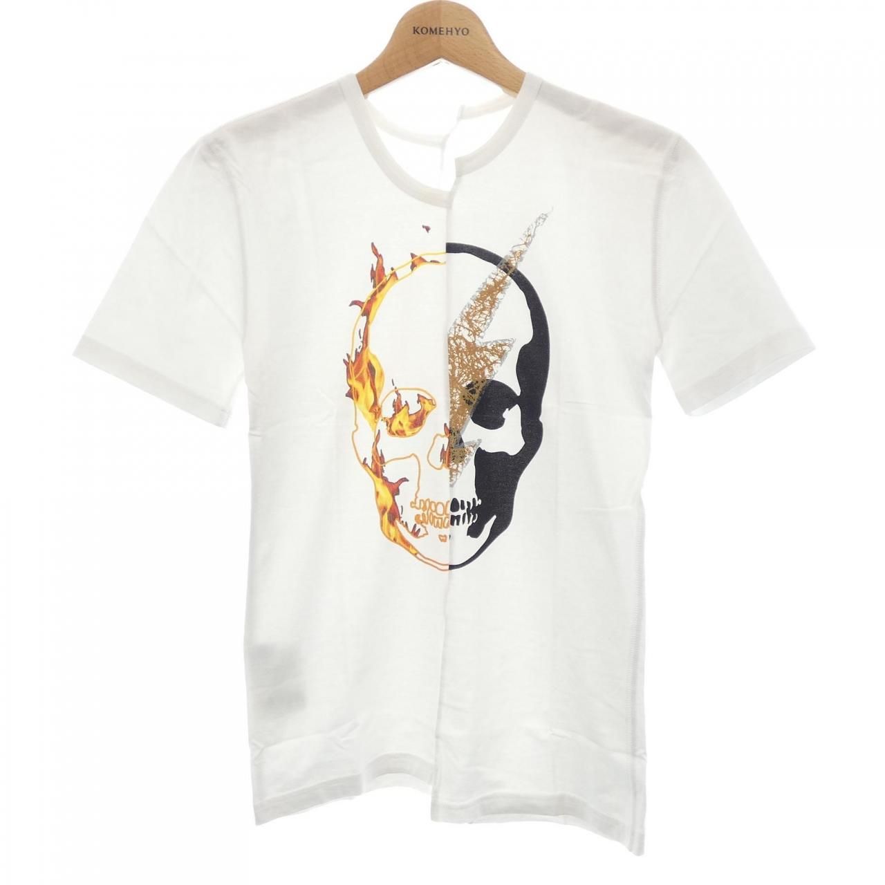 ルシアンペラフィネ tシャツ lucien pellat finet(ルシアンペラフィネ 