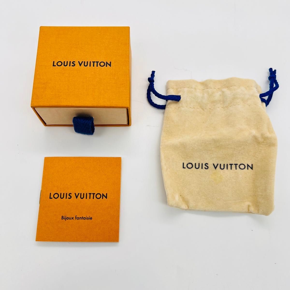 LOUISVUITTON ルイヴィトン M80138 エセンシャル V ブレスレット