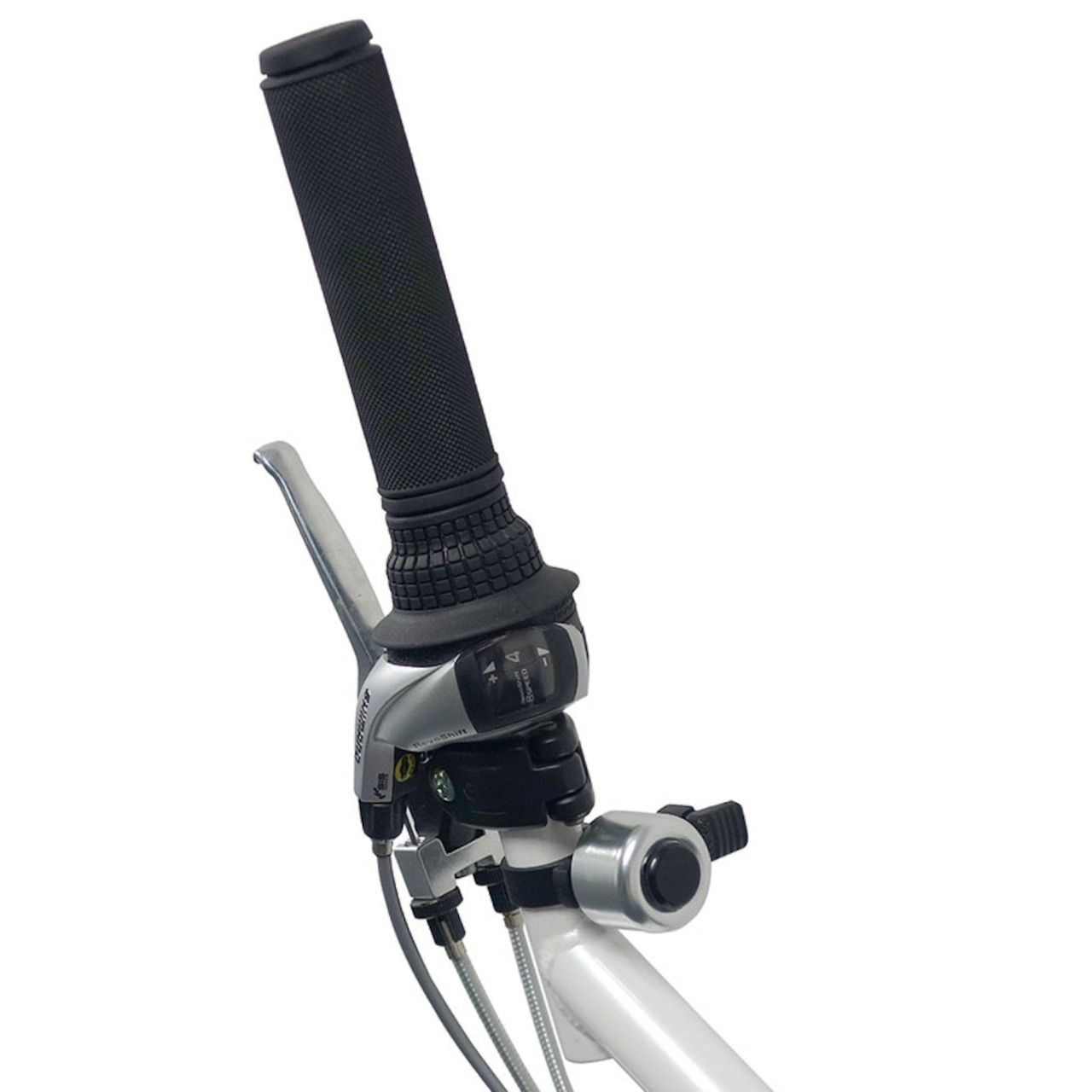 新品未使用 1.5輪車 outre ONE POINT FIVE 折りたたみ自転車