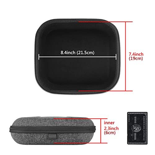 送料無料】Geekria ヘッドホンケース ソニー SONY WH-1000XM5, WH