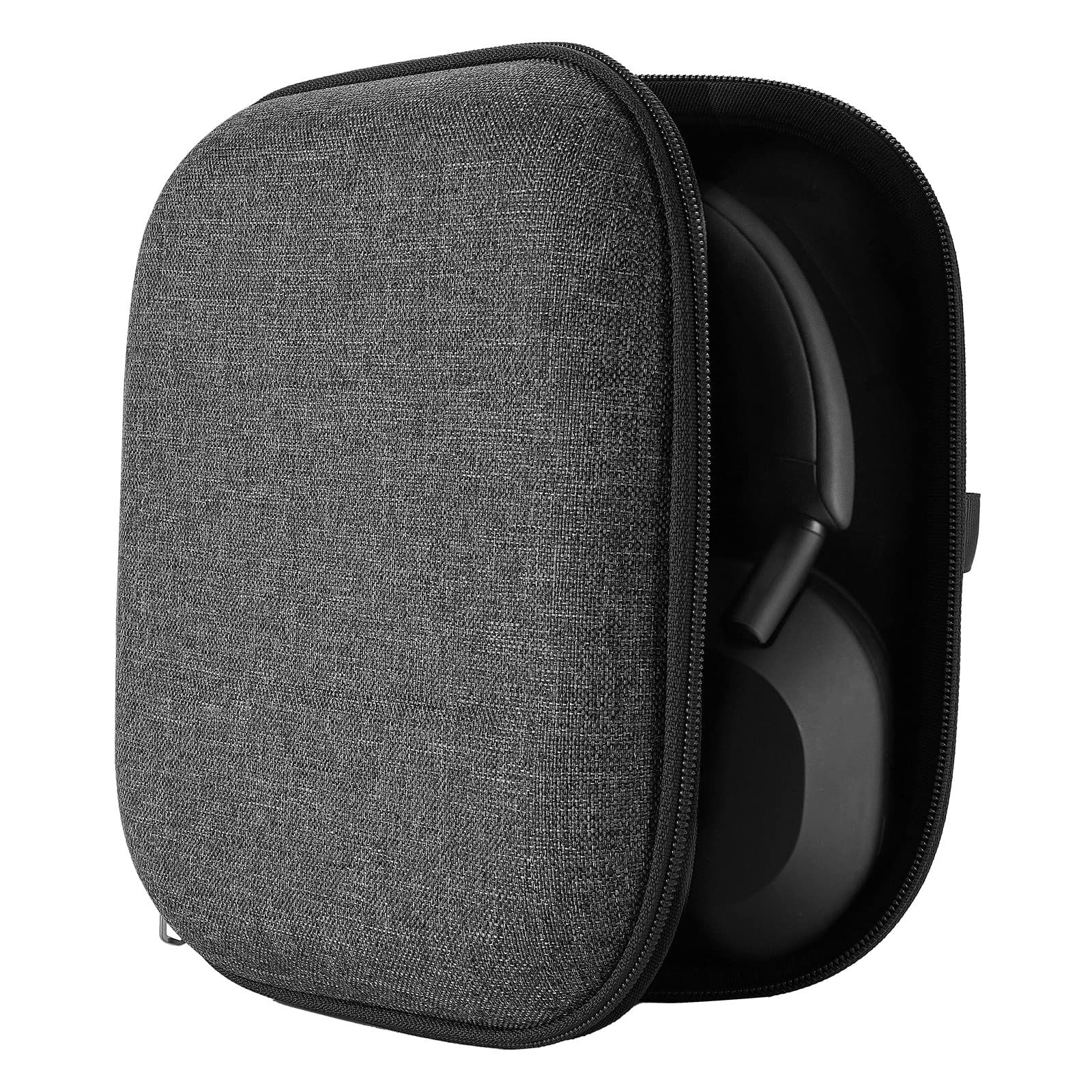 SONY ヘッドホン WH-CH700N 超美品 Geekriaのケース付き 送料無料】Geekria ヘッドホンケース ソニー SONY WH-1000XM5, WH