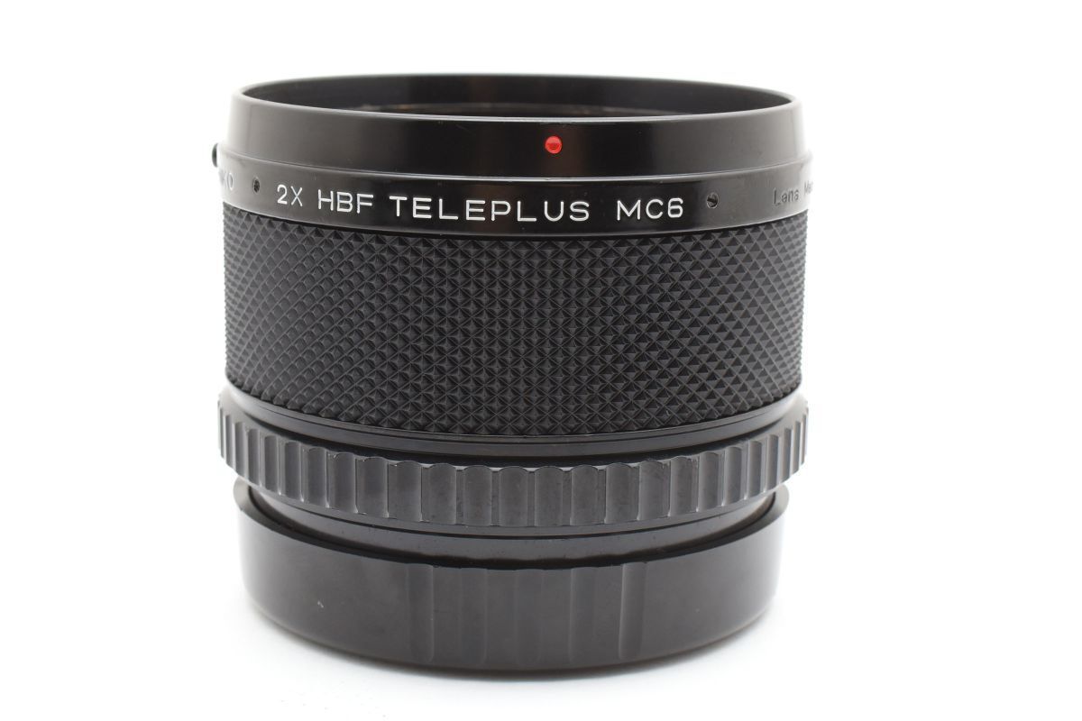 ★美品 / ハッセルブラッド用★ ケンコー Kenko 2X HBF TELEPLUS MC6 for HASSELBLAD テレコンレンズ #651717_47_30L ★美品 / ハッセルブラッド用★ ケンコー Kenko 2X HBF TELEPLUS MC6 for HASSELBLAD テレコンレンズ #651717_47_30L