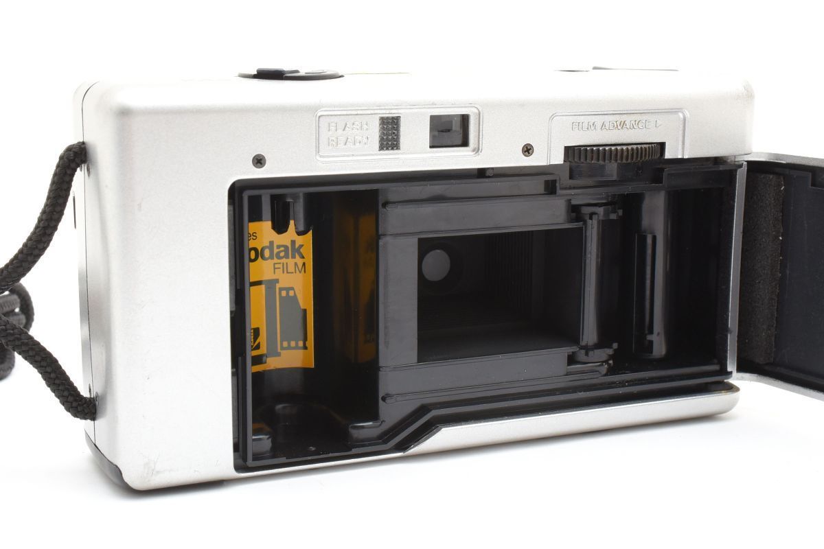 ☆レア品 / 美品ジャンク☆ コダック VR35 K4a コンパクトフィルム