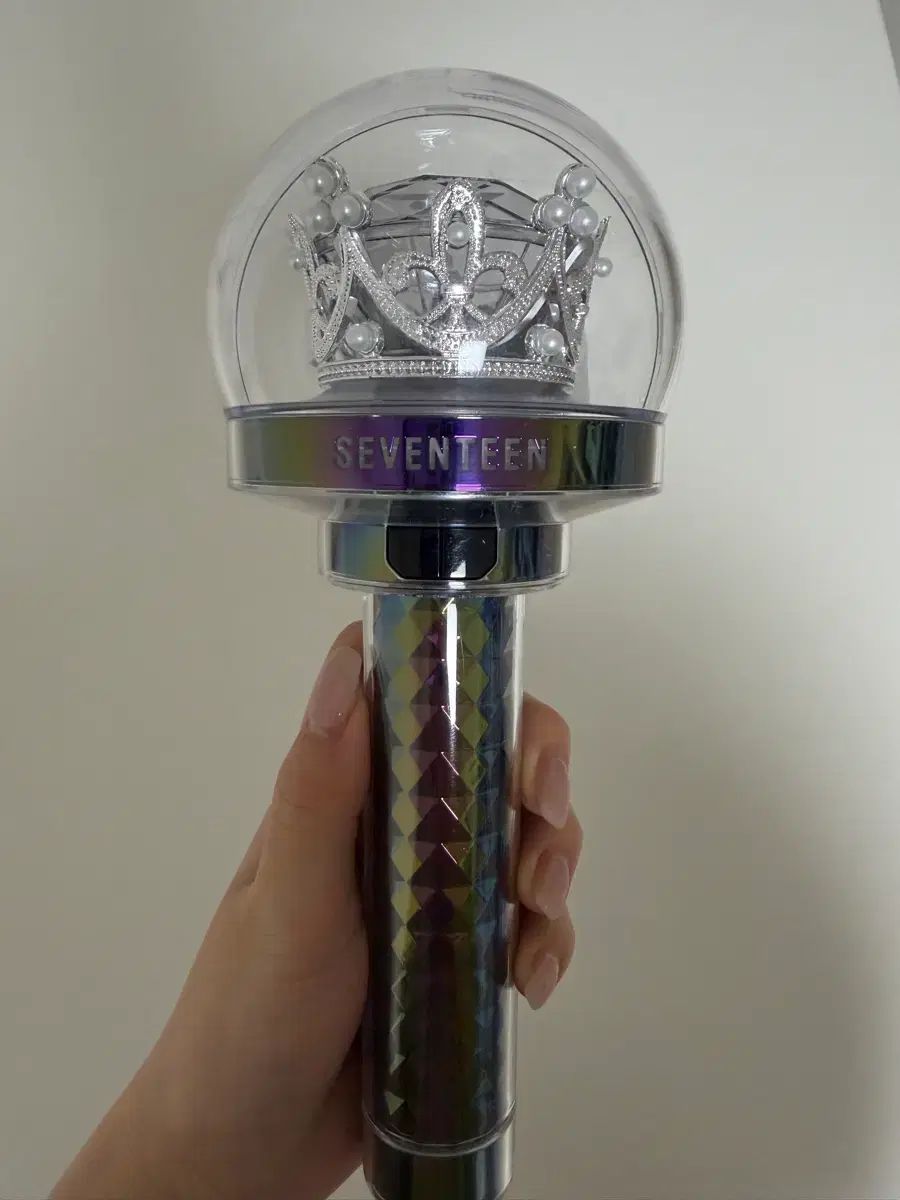 SEVENTEEN カラット棒