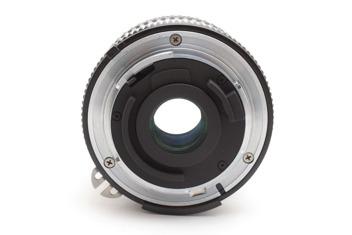 カメラ ☆良品☆ ニコン Nikon Ai-S NIKKOR 28mm F3.5 広角 オールド