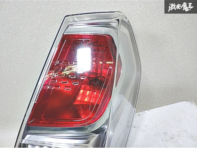 ☆点灯OK☆ NISSAN 日産 純正 B21A デイズ ルークス 前期 テールライト