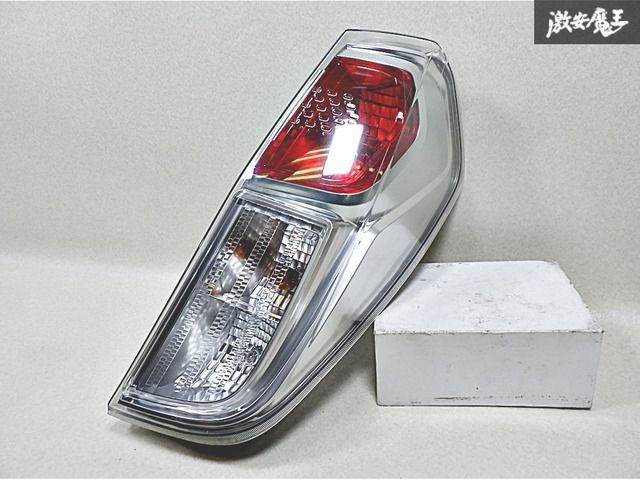 ☆点灯OK☆ NISSAN 日産 純正 B21A デイズ ルークス 前期 テールライト