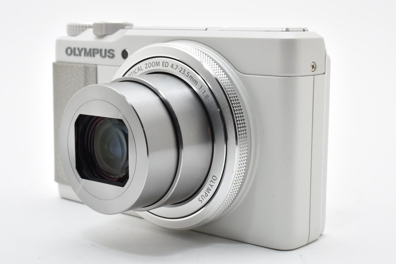 オリンパス OLYMPUS STYLUS XZ-10 コンパクトデジタルカメラ - メルカリ