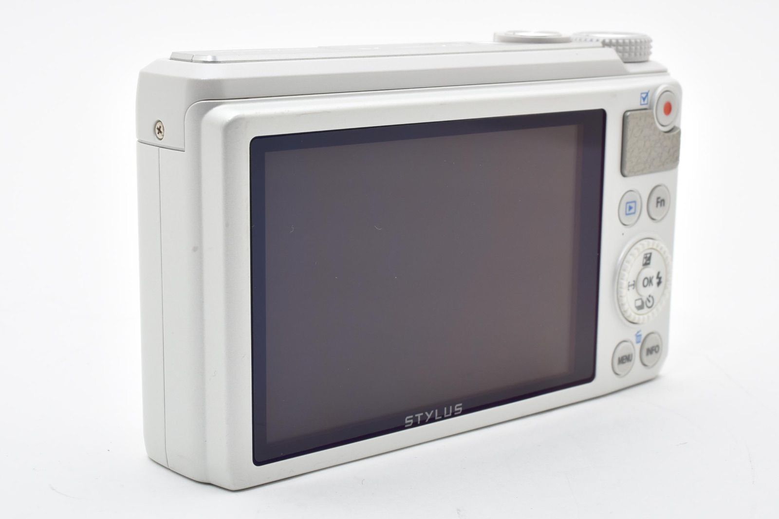 オリンパス OLYMPUS STYLUS XZ-10 コンパクトデジタルカメラ - メルカリ