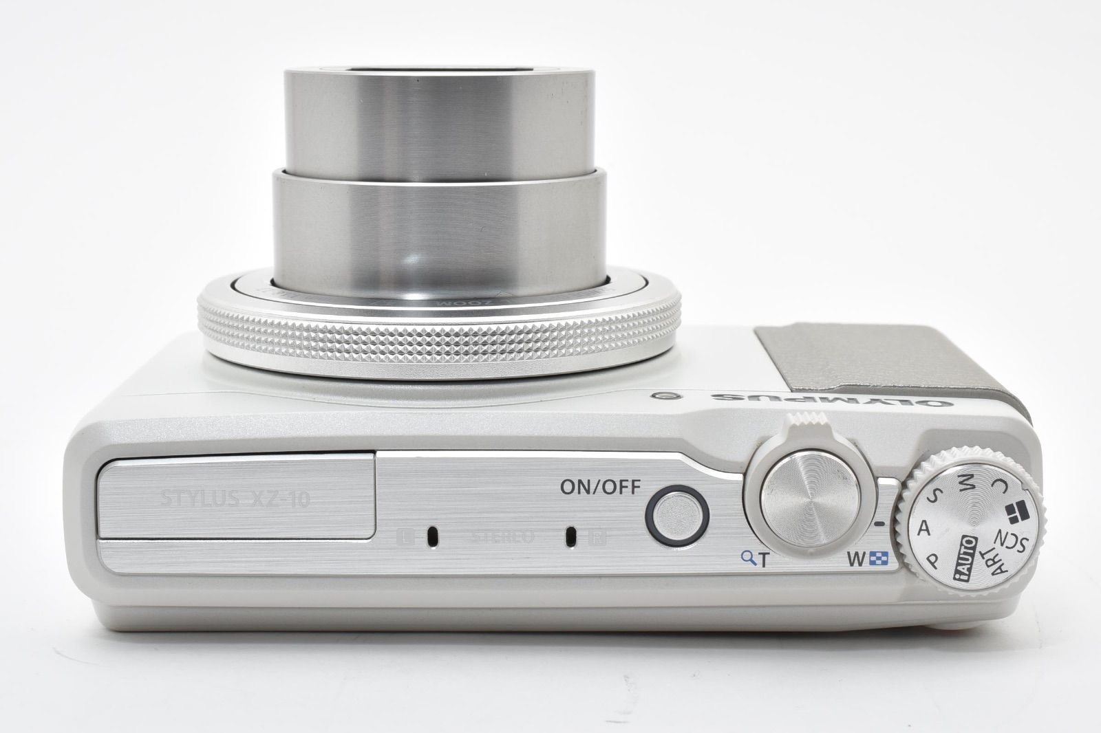 オリンパス OLYMPUS STYLUS XZ-10 コンパクトデジタルカメラ - メルカリ