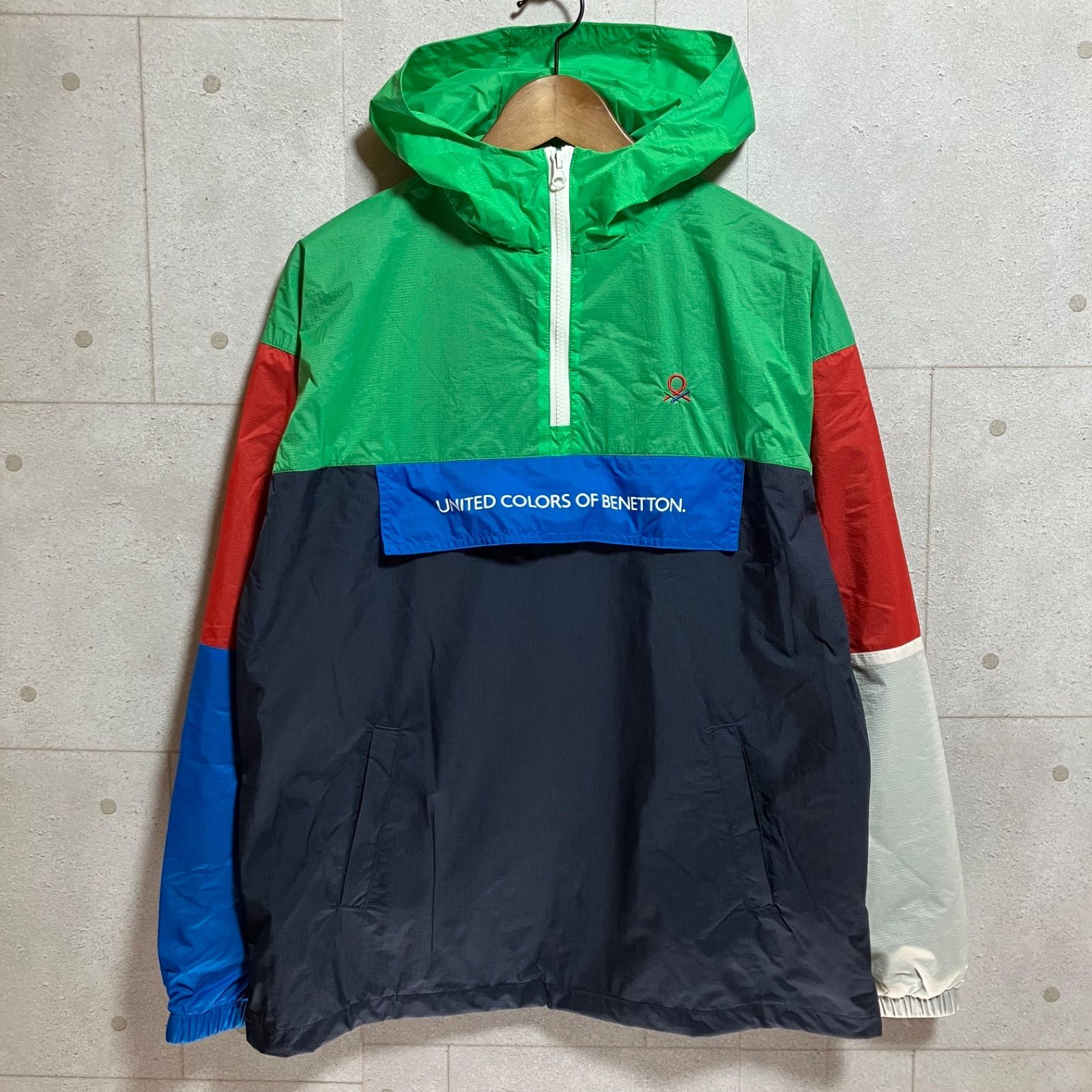 UNITED COLORS OF BENETTON ユナイテッドカラーズオブベネトン 