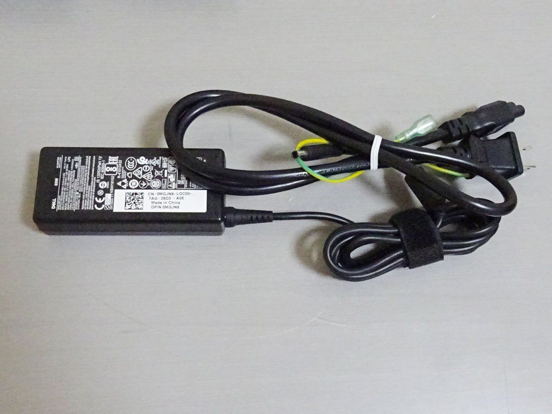 DELL OptiPlex 3060 i5/8GB/256GB SSD Win11Pro 中古 - メルカリ