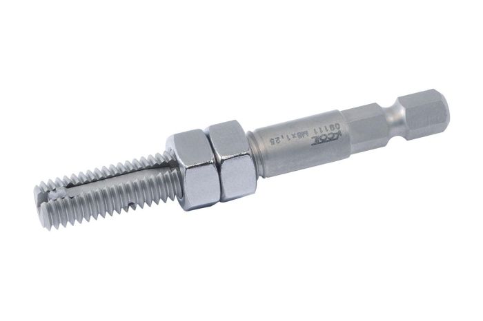 【新品・2営業日で発送】VOLKEL VOELKEL タングレスインサート用挿入工具(M5用) (09108 6631)