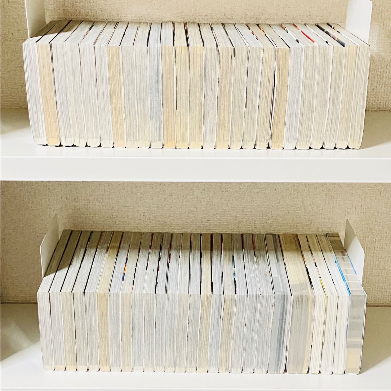 ハイキュー!! 完結セット全45巻 関連本6冊付き - メルカリ