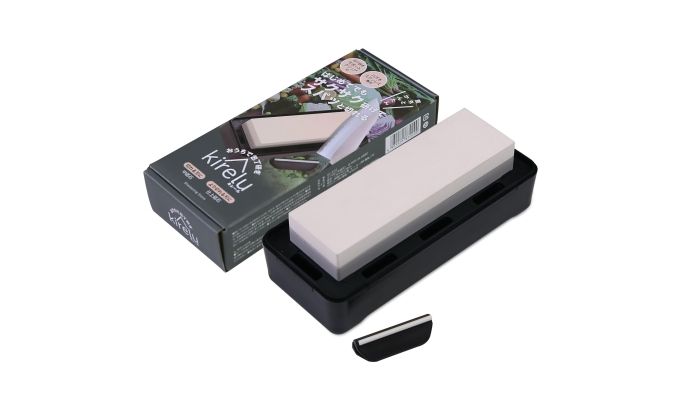 【新品・3営業日で発送】ナニワ研磨工業 ナニワ QE-9100 キレール175x55x25#1000／#3000