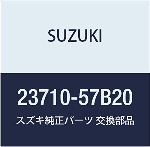 新着商品 SUZUKI (スズキ) 純正部品 ケーブルアッシ クラッチ エスクード X-90 品番23710-57B20