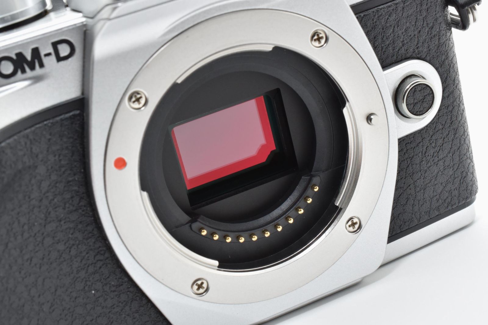 シャッター回数：213回】 オリンパス OLYMPUS OM-D E-M10 MARK III