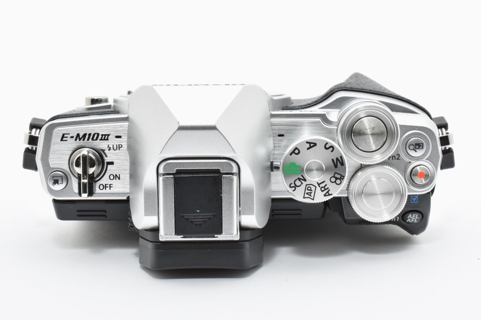 シャッター回数：213回】 オリンパス OLYMPUS OM-D E-M10 MARK III