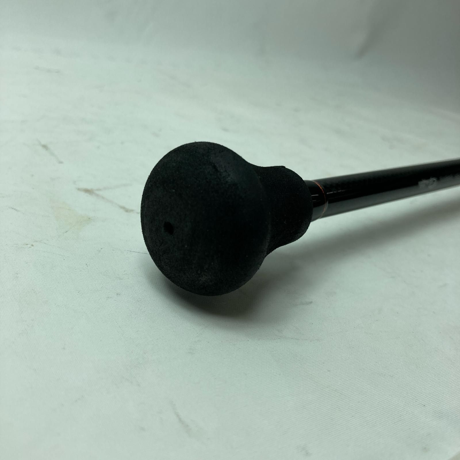 gamakatu ガマカツ バスロッド ラグゼオーシャン アルメーア B67M-RF
