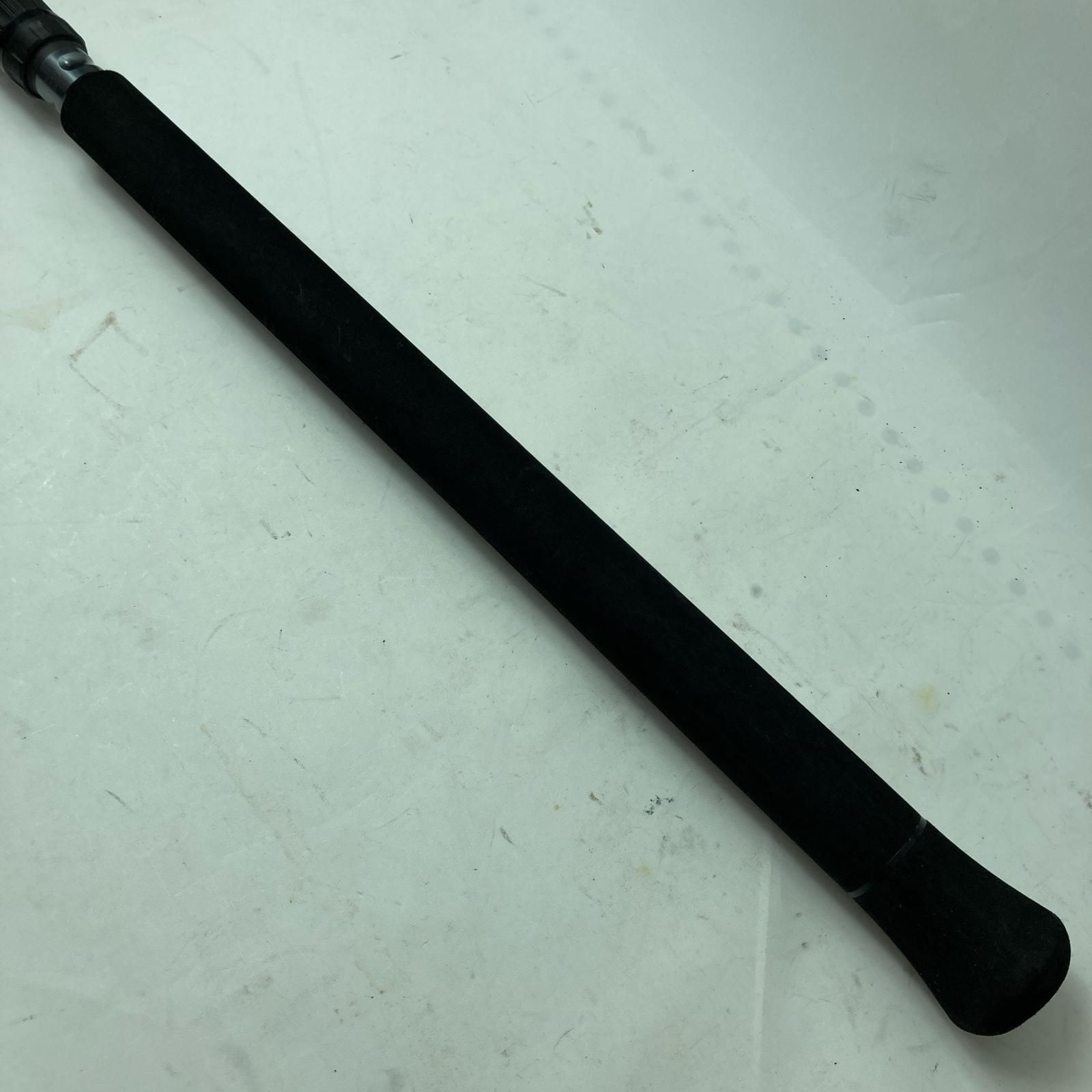JACKALL ジャッカル ショアジギングロッド BRS BRS-S100MLMH BURI