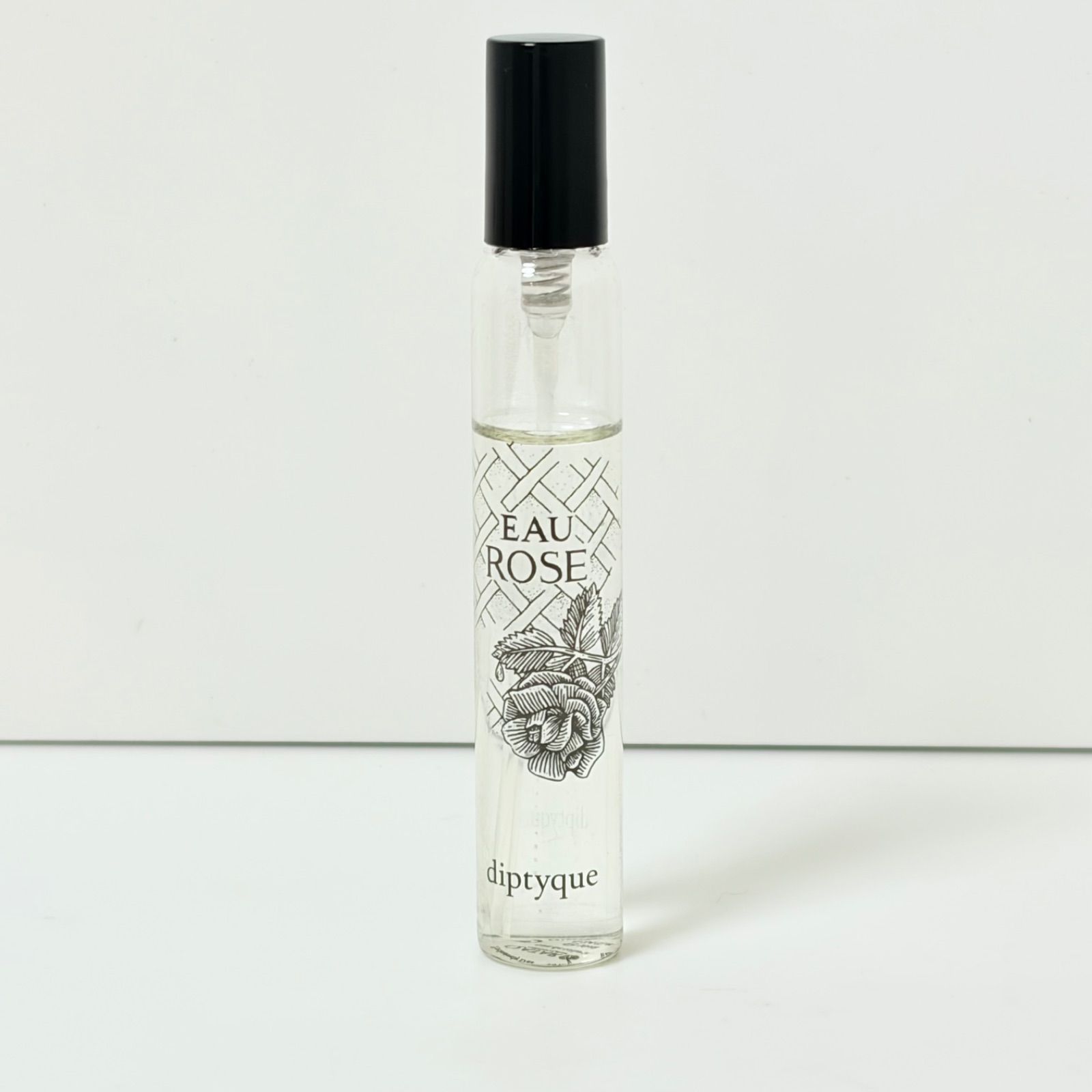 diptyque eau ROSE eau de toilette ディプティック オー ローズ 