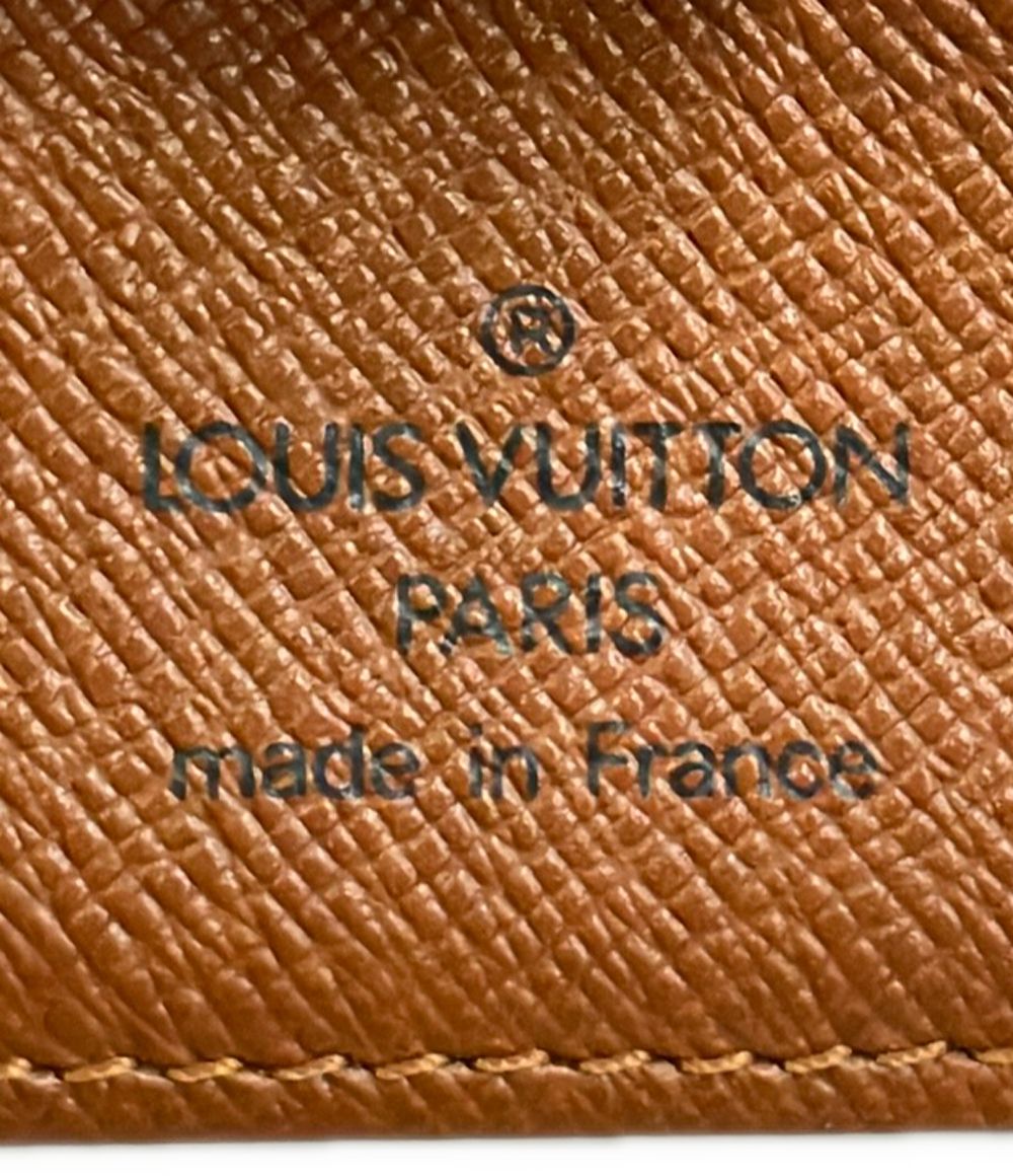 ルイ・ヴィトン 長財布 札入れ ポルト バルール カルト クレディ