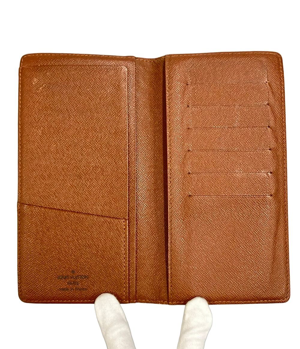 本物 ルイヴィトン 長財布 ポルトバルール・カルトクレディ M61823 箱付き 札入れ モノグラム LOUIS VUITTON 札幌 豊平区 西岡店 ルイ・ヴィトン 長財布 札入れ ポルト バルール カルト クレディ