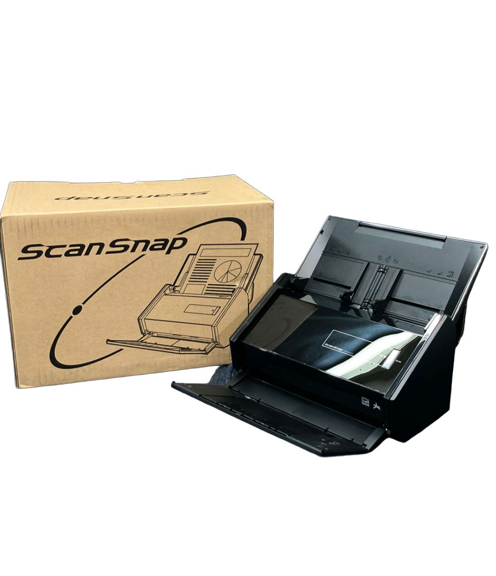 富士通 FUJITSU ScanSnap iX500 FI-IX500A スキャナー 両面同時