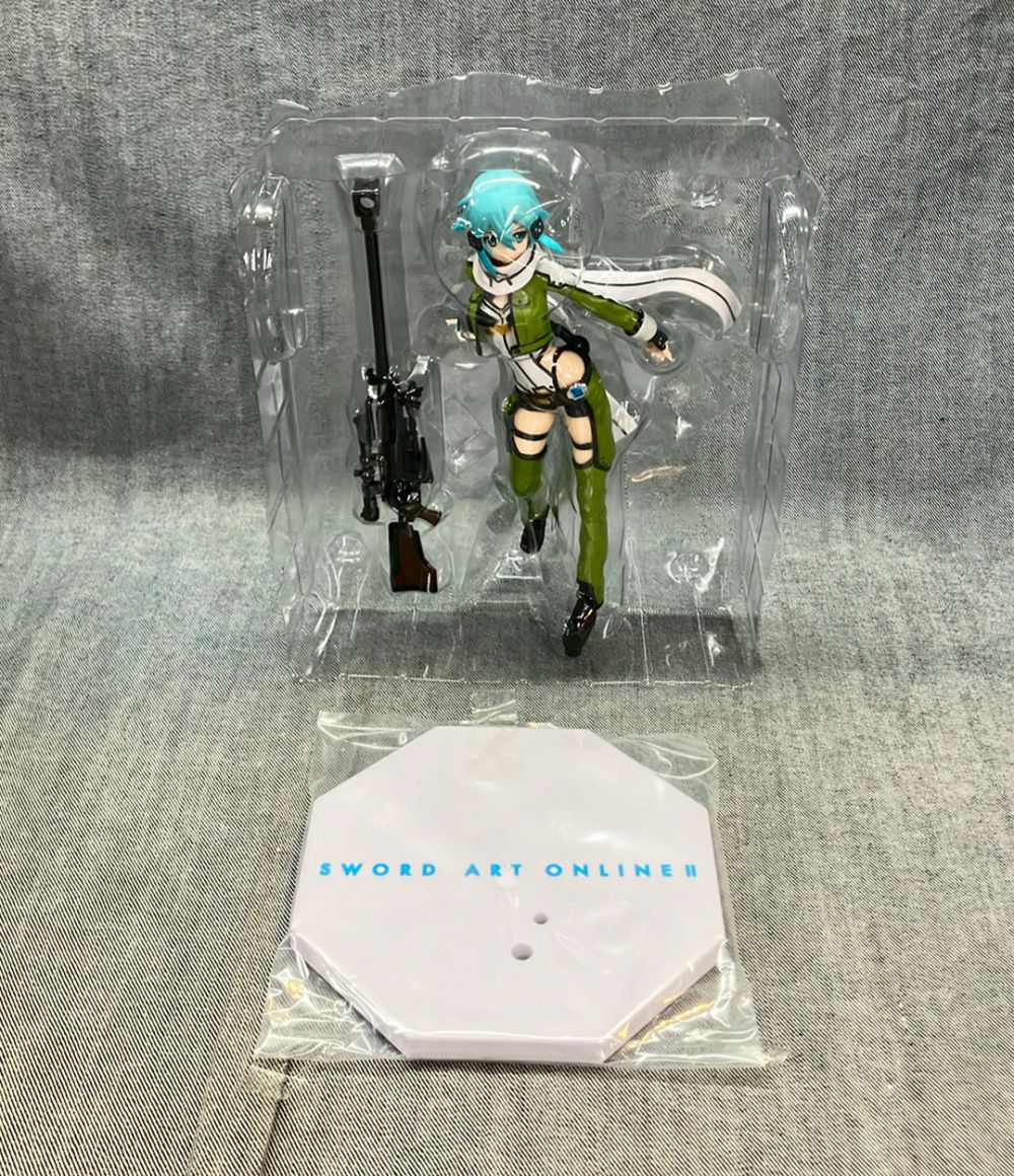 プレミアムフィギュア ソードアート・オンラインII シノン ソード
