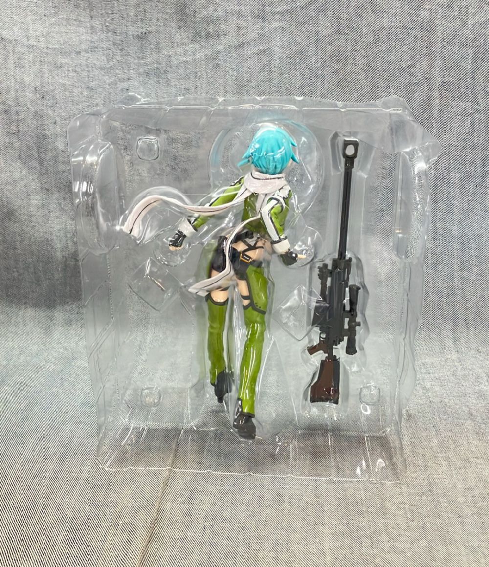 プレミアムフィギュア ソードアート・オンラインII シノン ソード