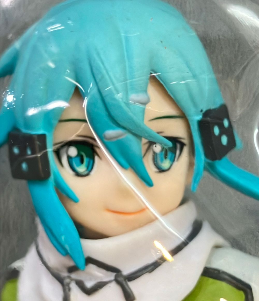 プレミアムフィギュア ソードアート・オンラインII シノン ソード