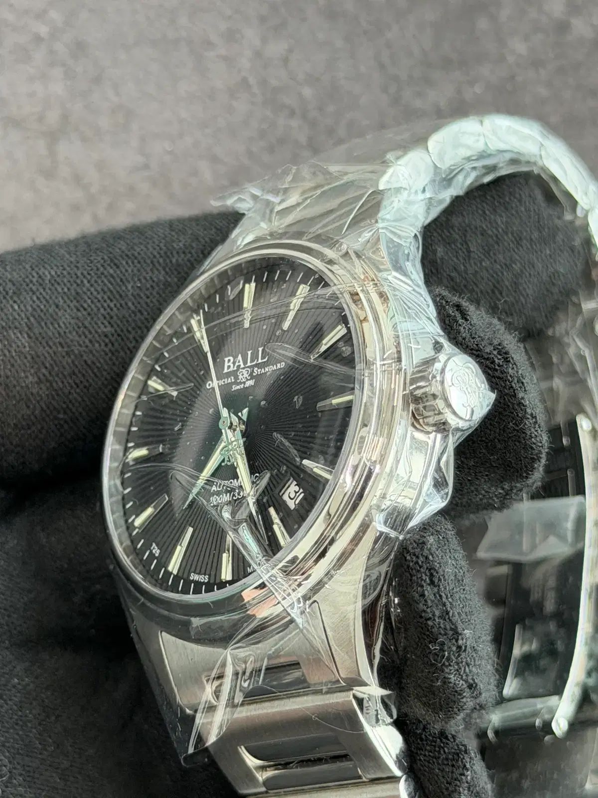 サンバースト NM2098C-S6J-BK