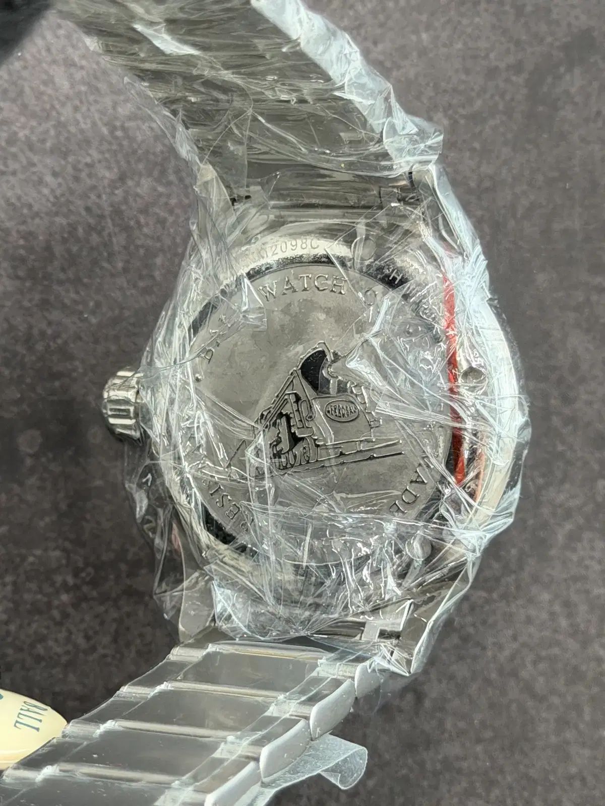 ボールウォッチ ファイアーマン