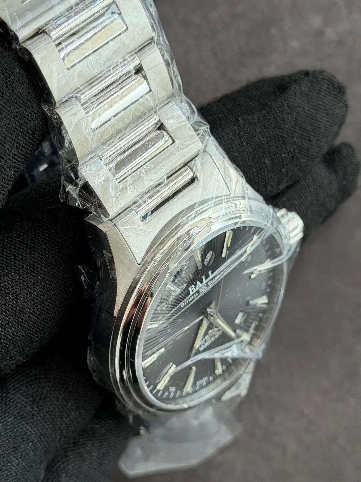 ボールウォッチ ファイアーマン