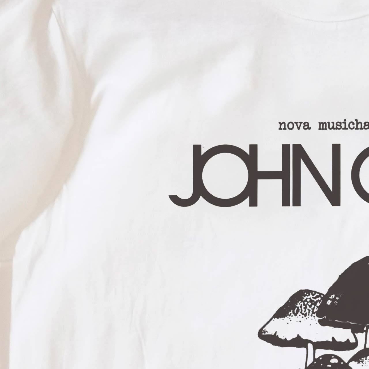 ジョン・ケージ nova musicha n.1