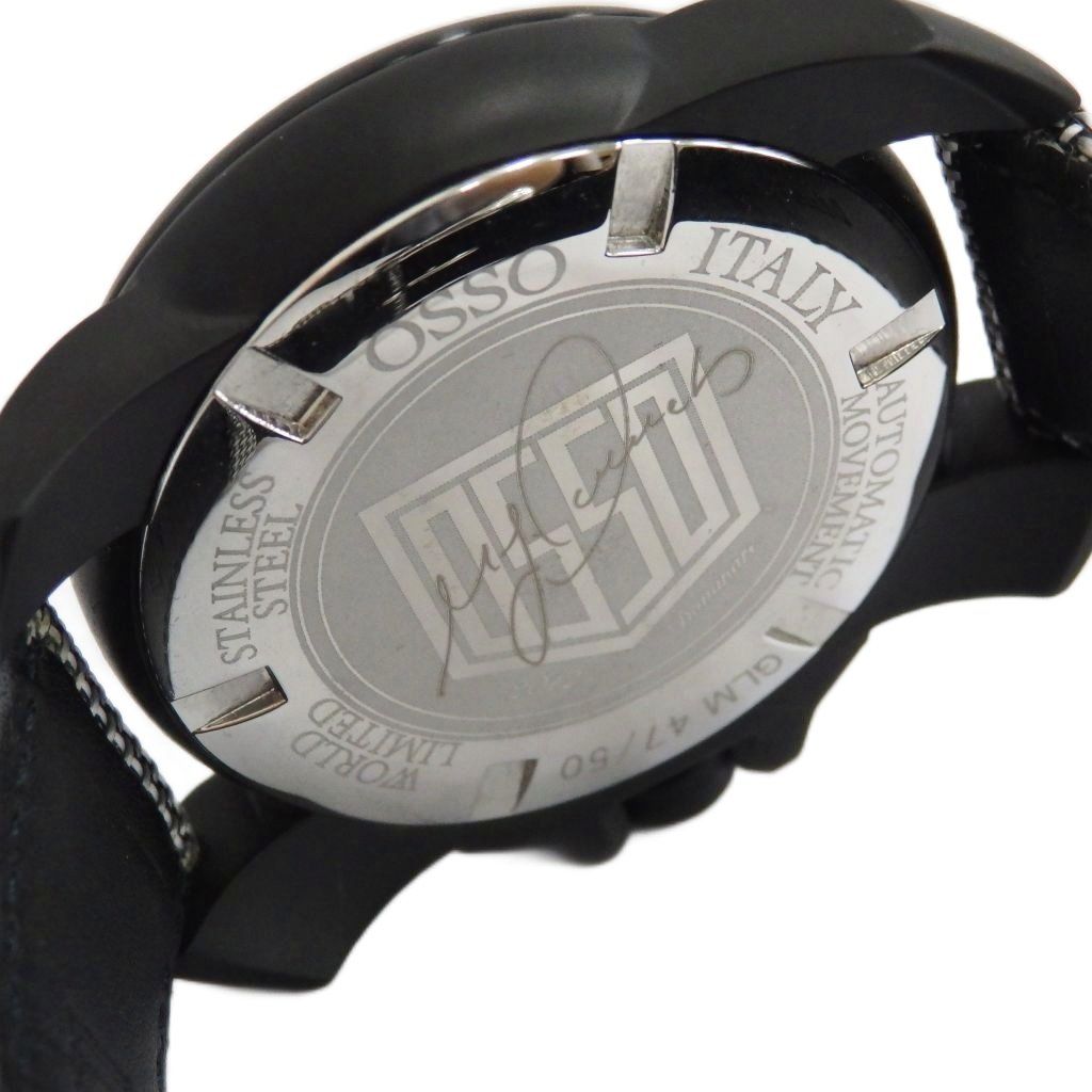 GLM リーチマイケル