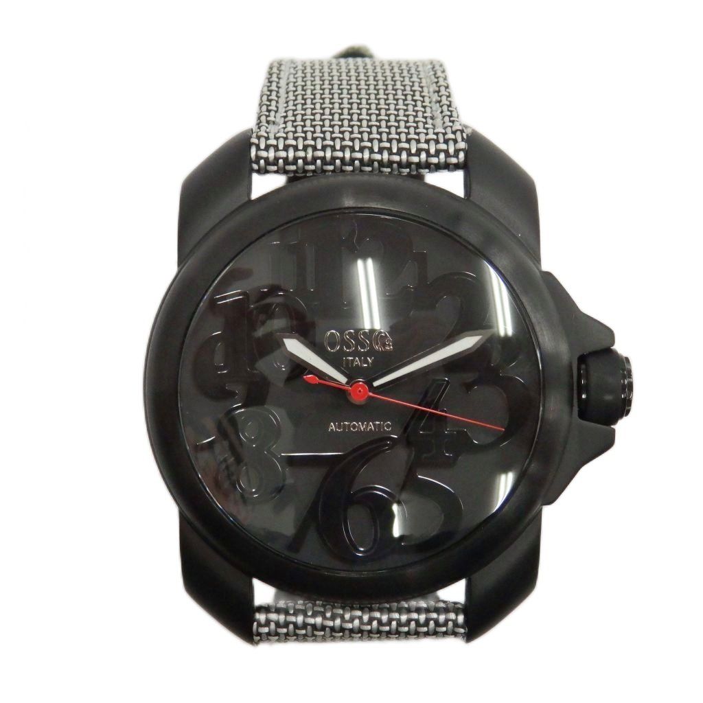 GLM リーチマイケル