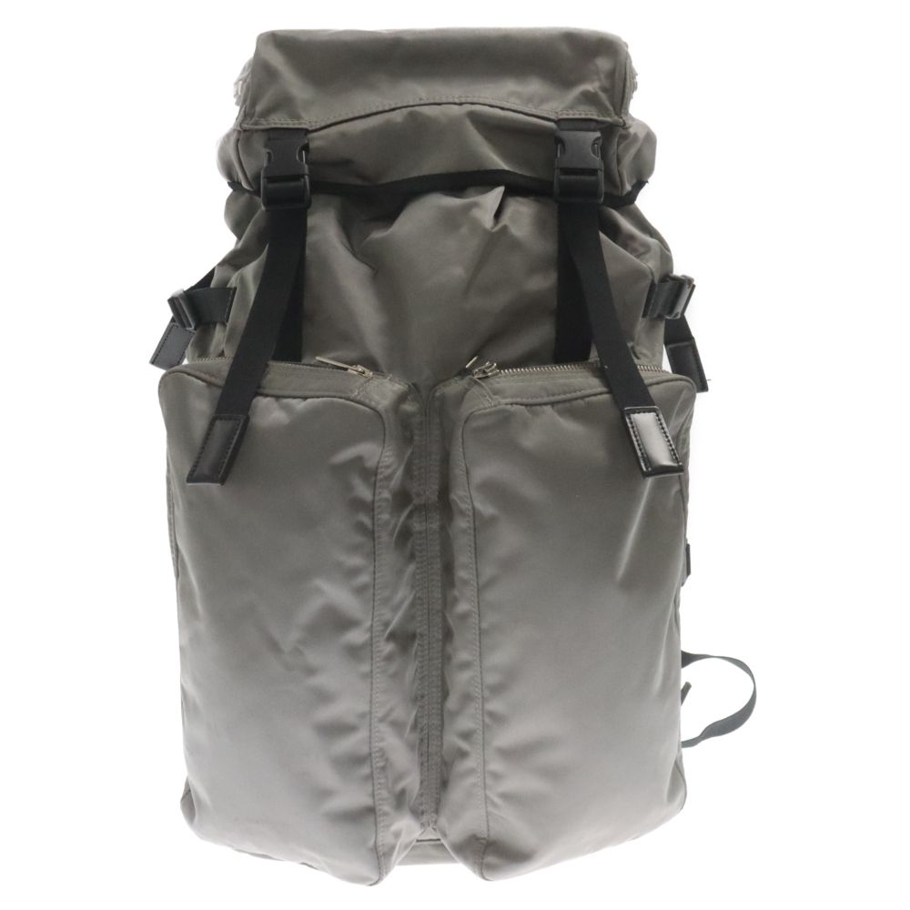 PORTER×Foot the coacher バックパック　ポーター foot the coacher (フットザコーチャー) PORTER (ポーター