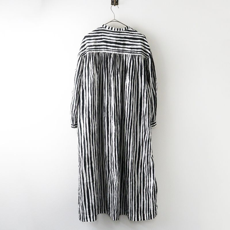 未使用 2024SS ミナペルホネン mina perhonen IS NO BAMBOO HERE