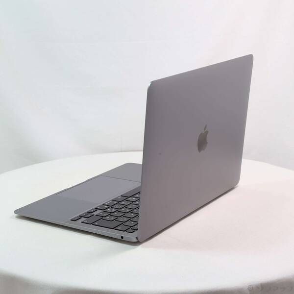 MacBook Air M1 16GB 256GB スペースグレイ 中古 - メルカリ