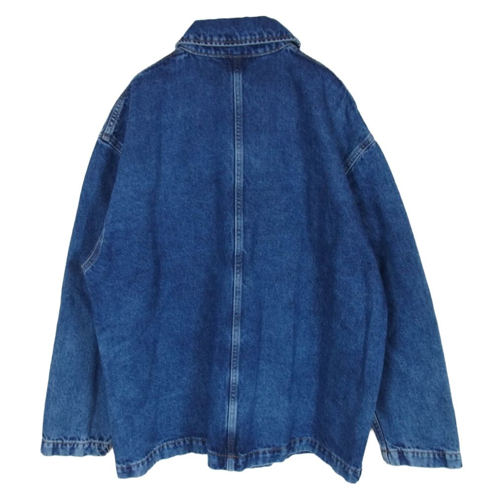 マリメッコ Marimekko Maridenim Poweri Unikko ウニッコ エンブロイ
