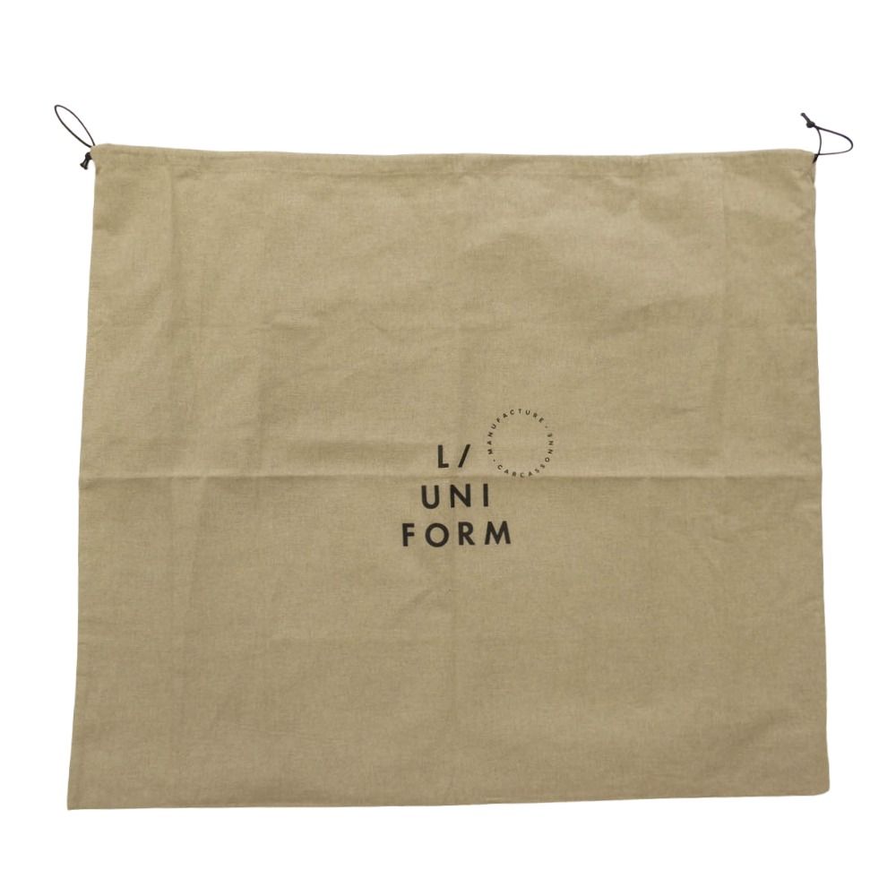 FRAGMENT DESIGN フラグメントデザイン L/UNIFORM リュニフォーム THE