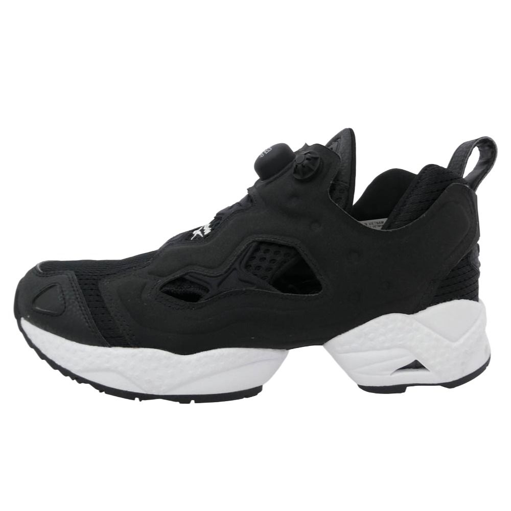 Reebok リーボック GX9433 Instapump Fury 95 Core Black インスタ