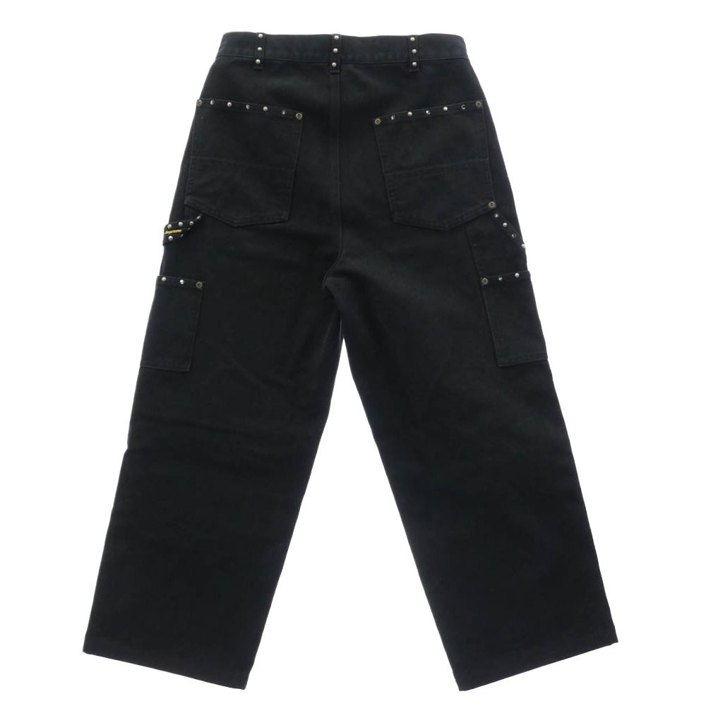 Supreme シュプリーム 25AW x b.b. Simon Quilted Double Knee Painter