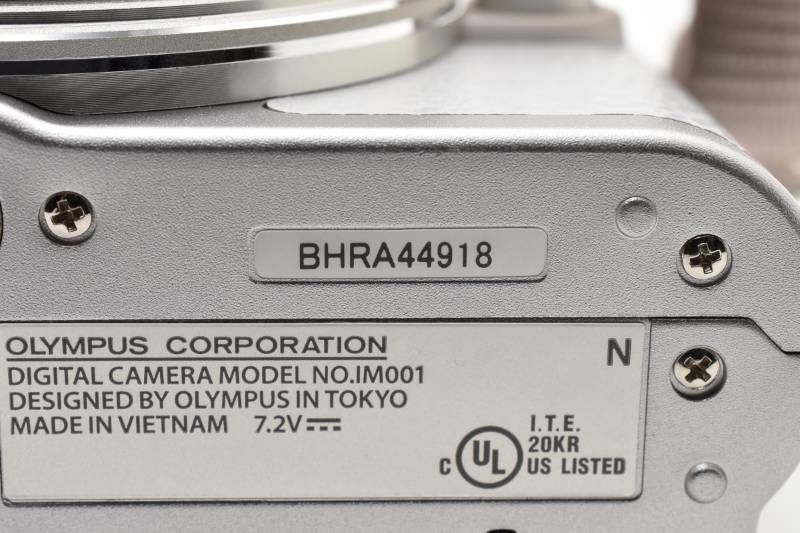 【値下げ！ほぼ新品】オリンパス PL8 Olympus カメラ ボディ　シャッター451 オリンパス OLYMPUS PEN E-PL8 ボディ [ブラウン] 価格比較 - 価格.com